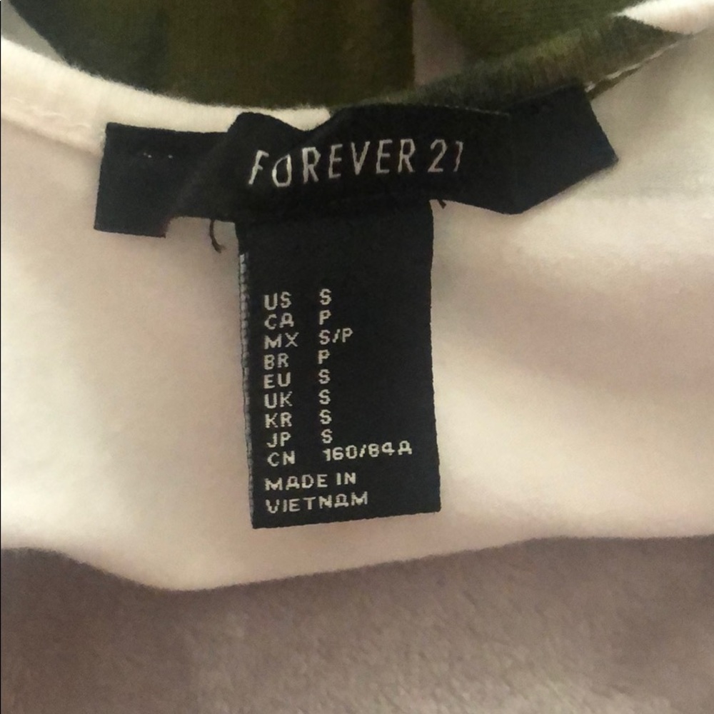 Body suit - Picture 3 of 3